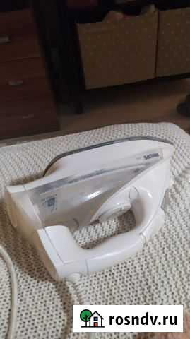 Утюг tefal Краснодар - изображение 1