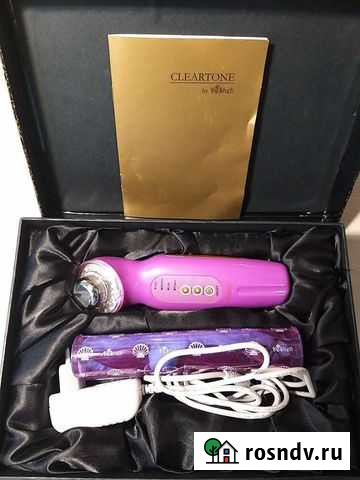 Массажер лица Петропавловск-Камчатский - изображение 1