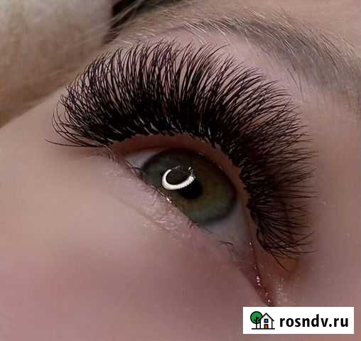 Наращивание ресниц Ярославль - изображение 1