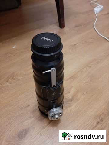 Объектив таир 3с Ростов-на-Дону - изображение 1