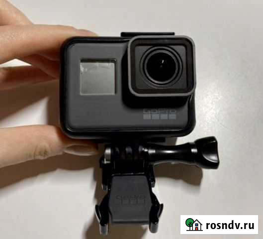 GoPro 5 (Арт.0004) Набережные Челны - изображение 1