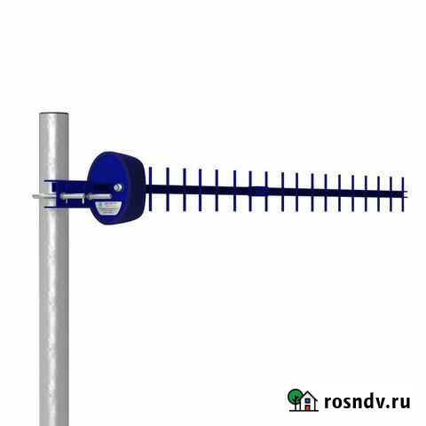 Антенна для усиления сотового сигнала 3G AX-2017Y Вологда - изображение 1