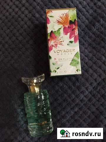 Духи Гатчина - изображение 1