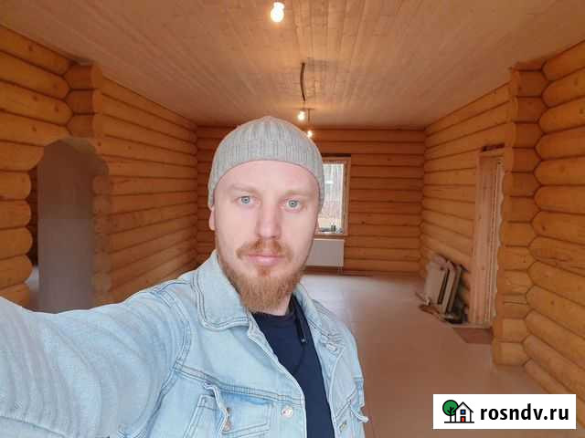 Строительство дома, бани, гаража Тверь - изображение 1