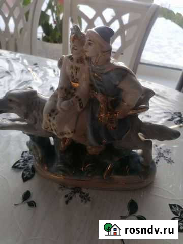 Иван царевич на сером волке Коломна - изображение 1