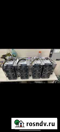 Asic aixin a1 Хасавюрт - изображение 1