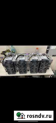 Asic aixin a1 Хасавюрт - изображение 1