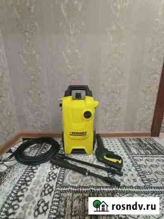 Karcher К5 Гусь-Хрустальный