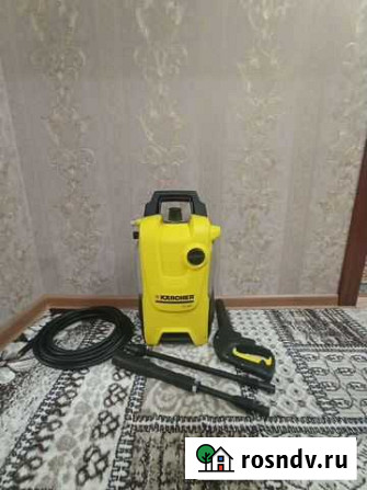 Karcher К5 Гусь-Хрустальный - изображение 1