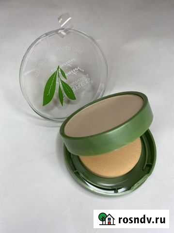 Пудра Междуреченск - изображение 1