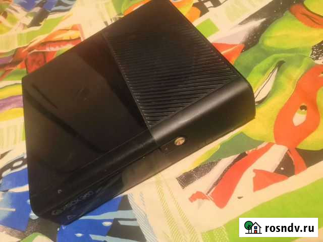 Xbox 360 Балашиха - изображение 1