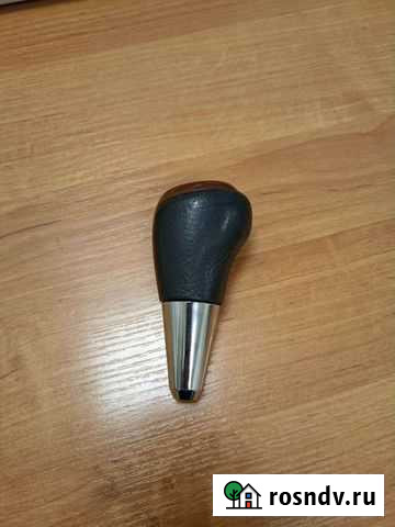 Ручка АКПП toyota camry 50 Кингисепп - изображение 1