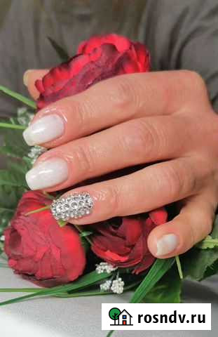 Маникюр, педикюр на дому и с выездом на дом Иваново - изображение 1