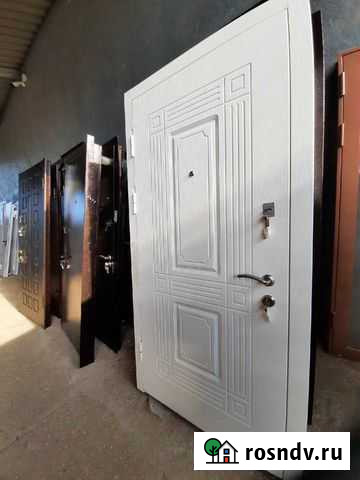Входные двери от завода 65 Пушкино - изображение 1