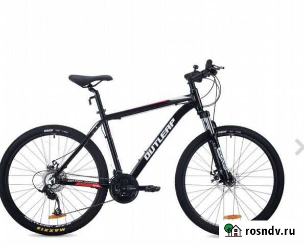 Горный велосипед Волгоград - изображение 1