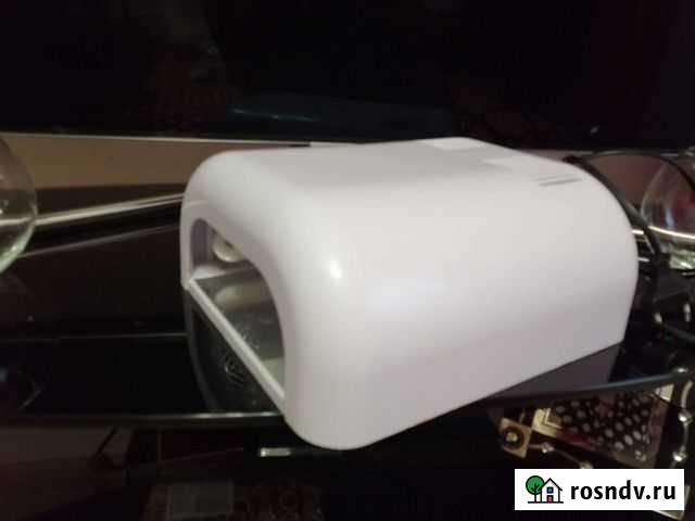 Уф лампа 36W для ногтей Норильск - изображение 1