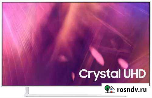 Новый Premium Samsung 43 9-я серия 4K UHD Белгород - изображение 1