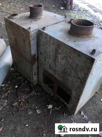 Котёл Нальчик - изображение 1