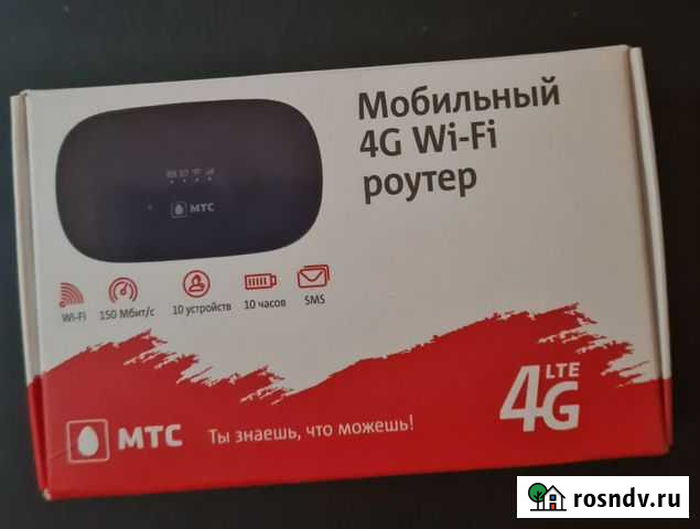 Модемы и роутеры 4g Анапа - изображение 1