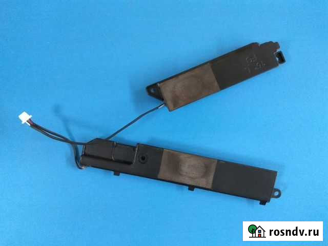 Динамики для ноутбука HP 6735S Жуковский - изображение 1