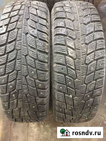 Зимняя резина Курск - изображение 1