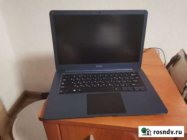 Ноутбук prestigio 144 c2 Петрозаводск - изображение 1