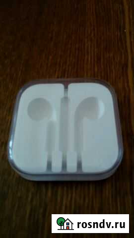 Коробка для наушников apple Улан-Удэ - изображение 1