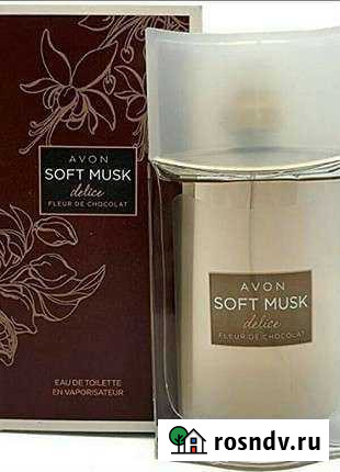 Туалетная вода женская Орехово-Зуево - изображение 1