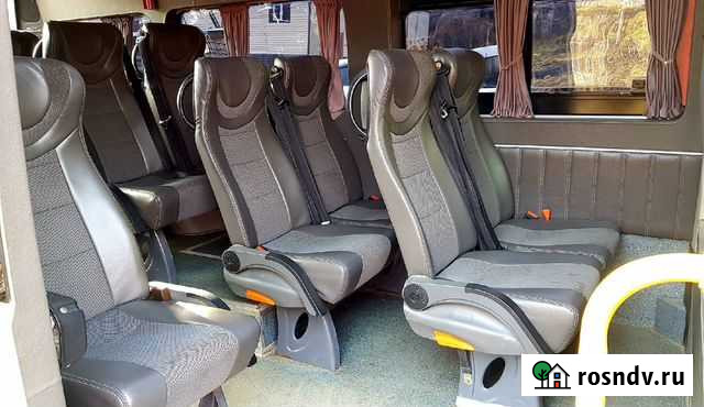 Peugeot Boxer микроавтобус, 2011 Белокуриха - изображение 1