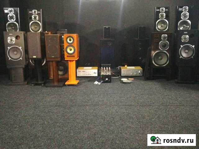 Yamaha ns-500 Камышин - изображение 1