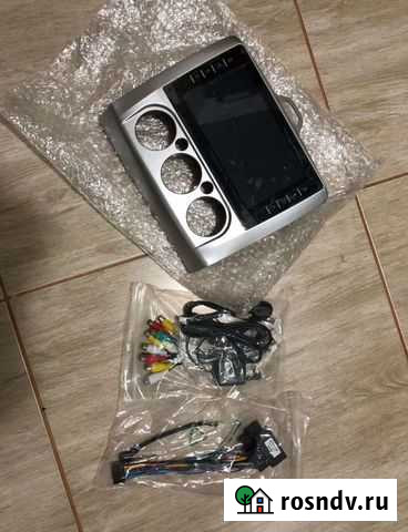 Магнитола для Ford Focus 2 андроид Гудермес - изображение 1