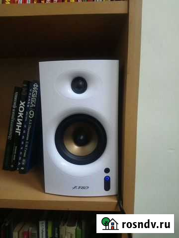 Колонки для компьютера bluetooth Обнинск - изображение 1