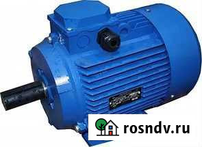 Ремонт электродвигателей Калининград - изображение 1