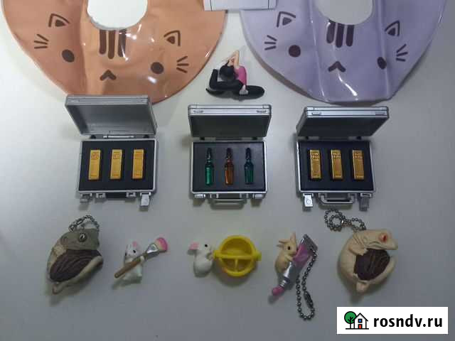 Госяпоны Ангарск - изображение 1