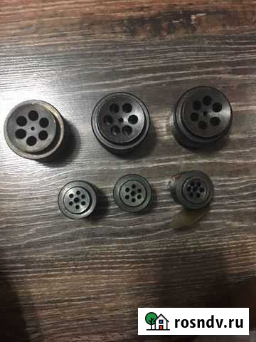 Продам запчасти судовые Астрахань - изображение 1