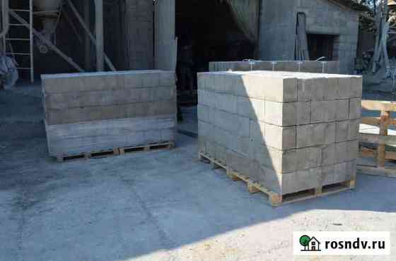Газосиликатные блоки Елец