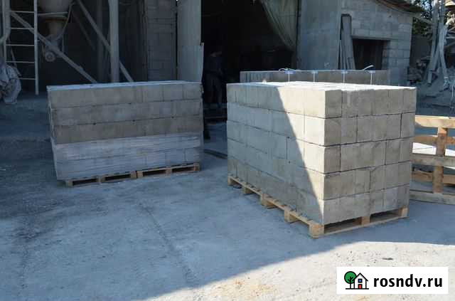 Газосиликатные блоки Елец - изображение 1