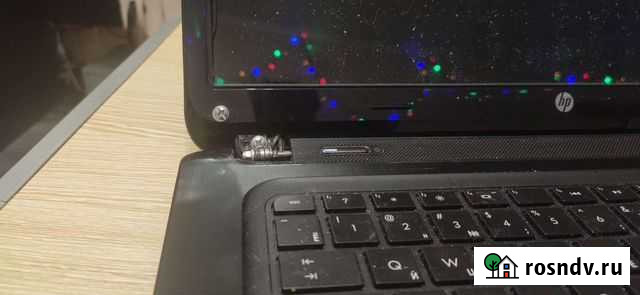 Ноутбук hp Иваново - изображение 1