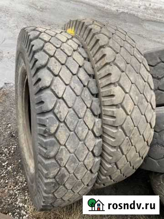 Продам шины 12.00 R 20 Новокузнецк - изображение 1