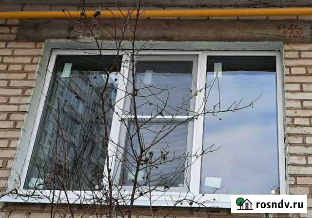 Пластиковые окна с установкой Пушкино - изображение 1