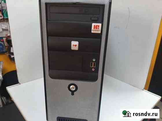 Системный блок intel core i3cpu 5302.93GHz Белгород