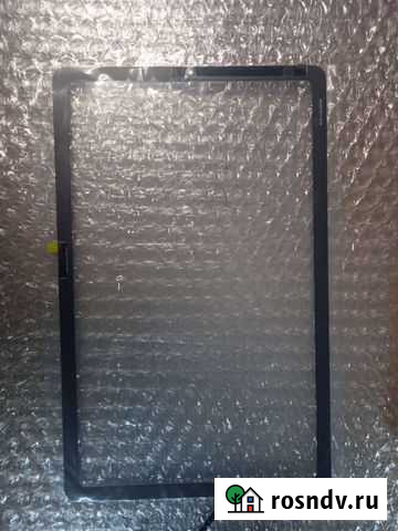 Samsung tab s6 lite Стекло сенсорное, тачскрин Челябинск - изображение 1
