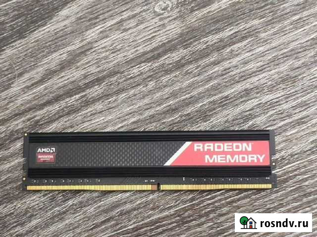 Оперативная память ddr4 Сыктывкар - изображение 1