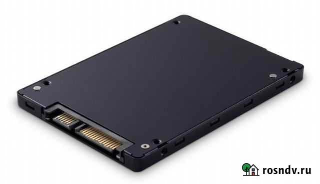 Ssd диск на 60 гб Астрахань - изображение 1
