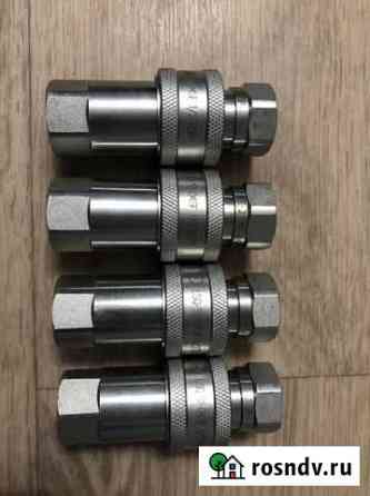 Муфта разрывная (брс) G1/2 BSP(евро-клапан) Саранск