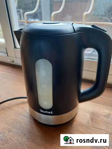 Чайник электрический Энгельс - изображение 1