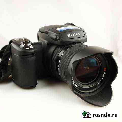 Фотокамера Sony DSR-R1 Кострома