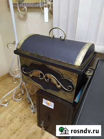 Коптильня Чебоксары - изображение 1