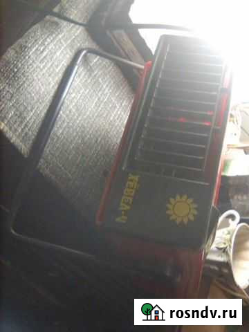 Тепловентилятор бытовой Пермь - изображение 1