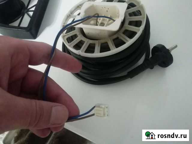 Запчасти для пылесоса samsung Рузаевка - изображение 1